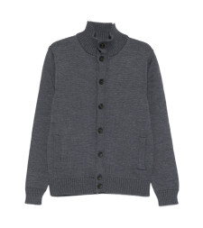 [CENERE MAGLIERIA] Cardigan FW25 HI111B00001739