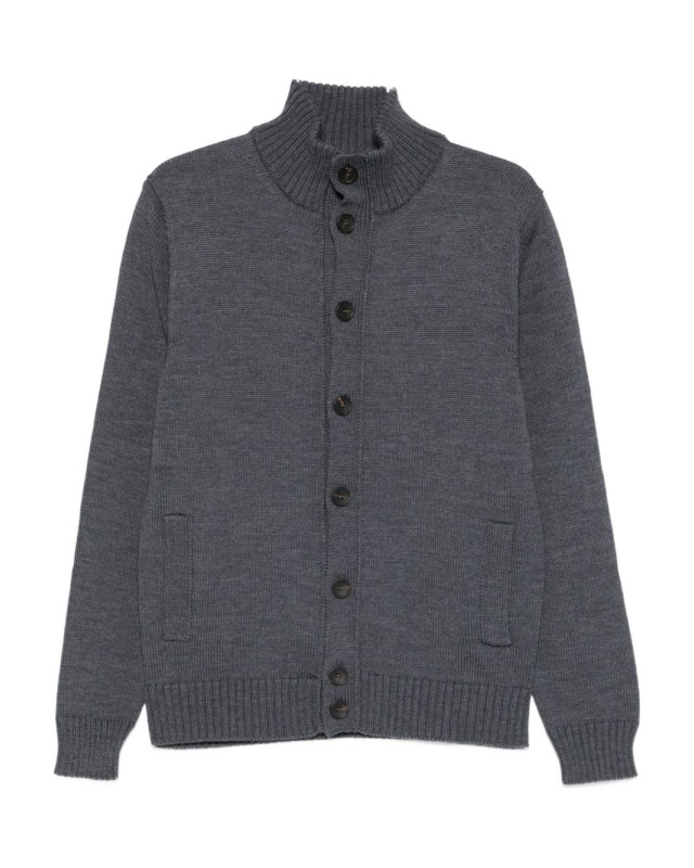[CENERE MAGLIERIA] Cardigan FW25 HI111B00001739