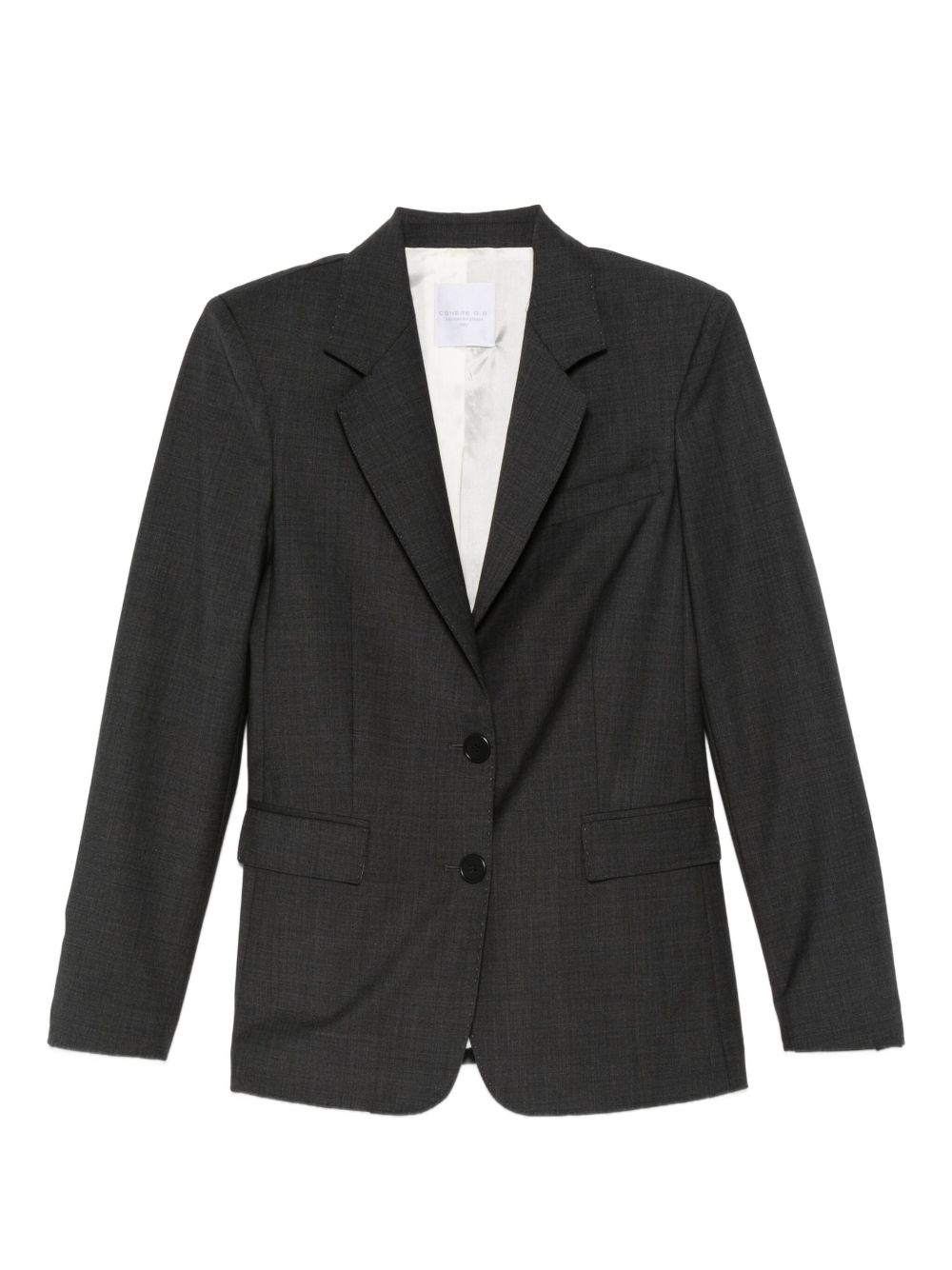 [CENERE MAGLIERIA] Blazer FW25 362941660803