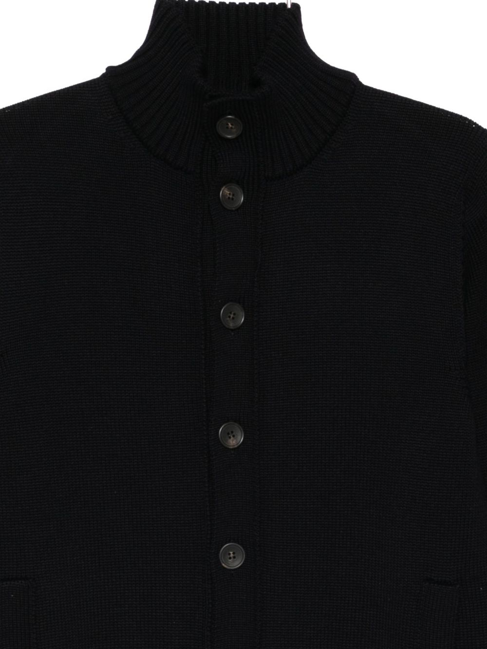 [CENERE MAGLIERIA] Cardigan FW25 HI111B0000185N