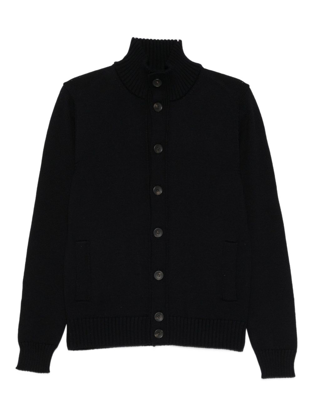 [CENERE MAGLIERIA] Cardigan FW25 HI111B0000185N