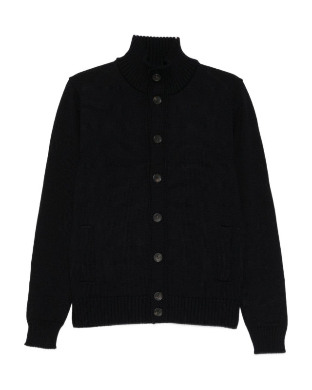 [CENERE MAGLIERIA] Cardigan FW25 HI111B0000185N