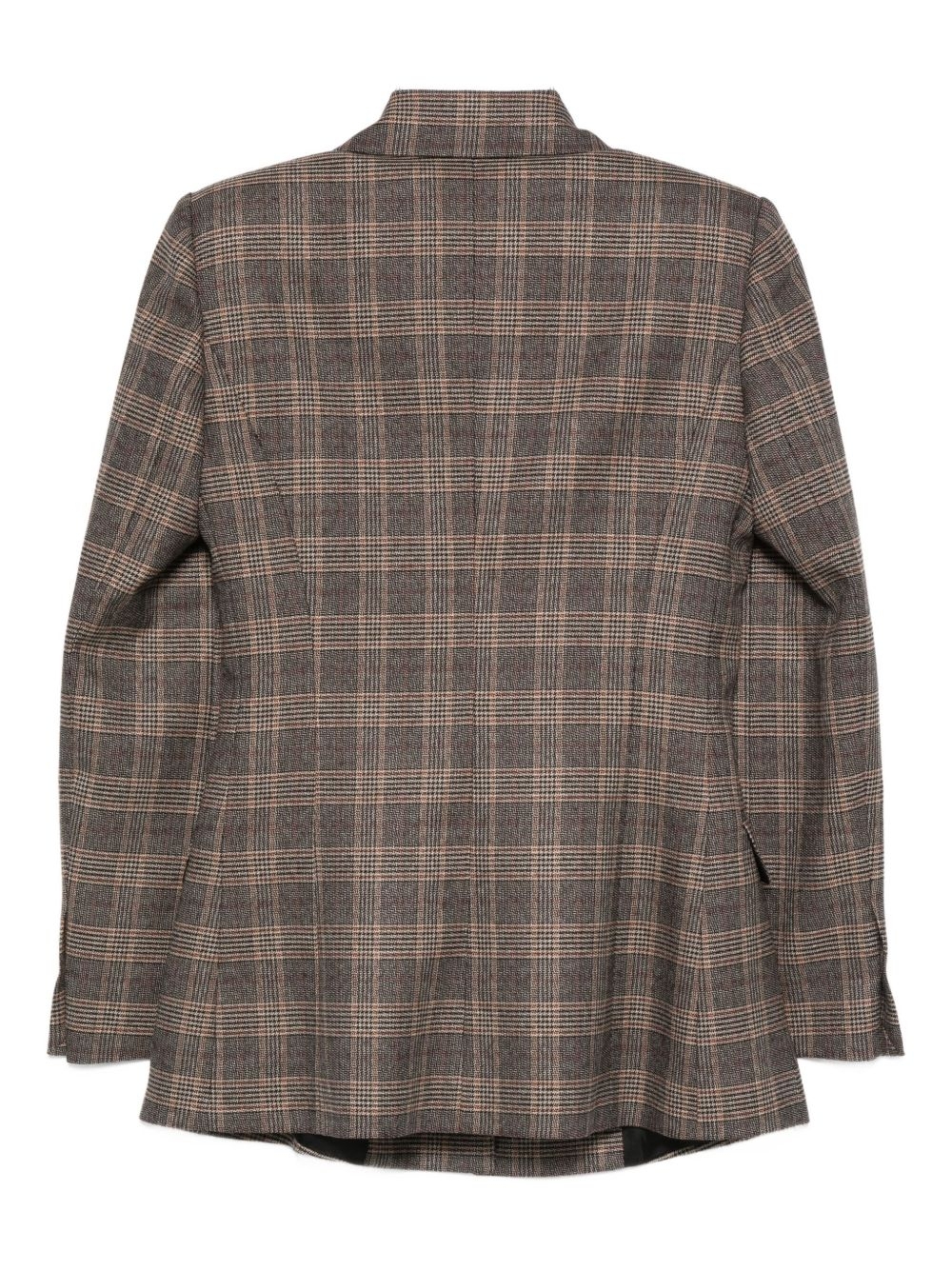 [CENERE MAGLIERIA] Blazer FW25 47444375300