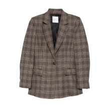 [CENERE MAGLIERIA] Blazer FW25 47444375300