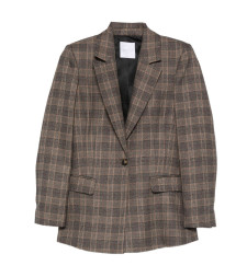 [CENERE MAGLIERIA] Blazer FW25 47444375300