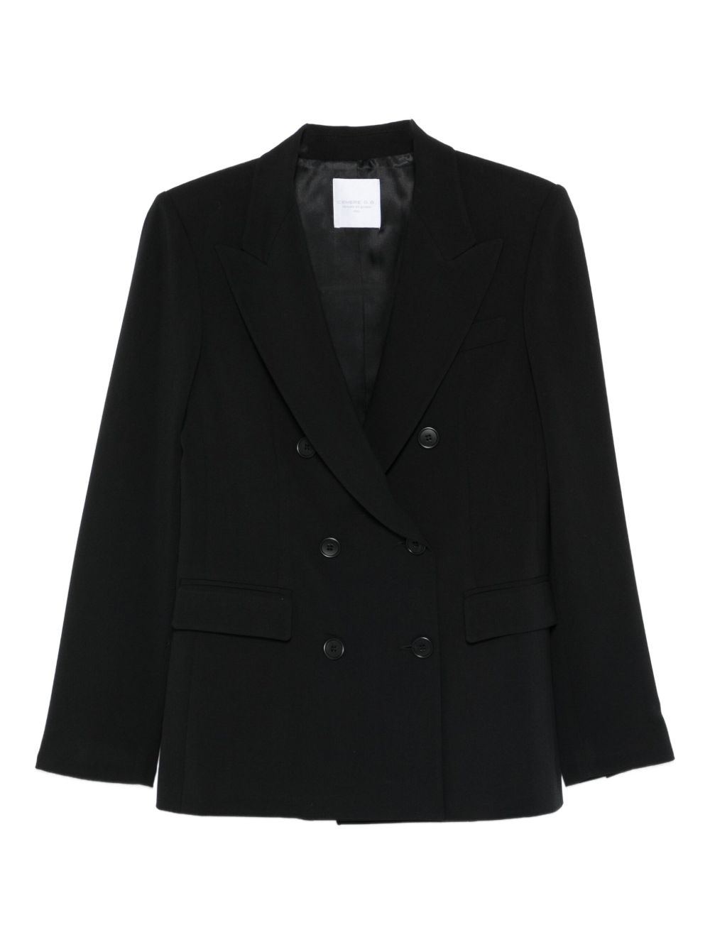 [CENERE MAGLIERIA] Blazer FW25 38772733Z001