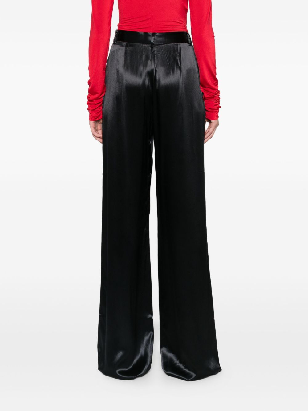 [THE ANDAMANE] Trousers FW25 TM180408ATNV127999