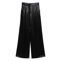 [THE ANDAMANE] Trousers FW25 TM180408ATNV127999