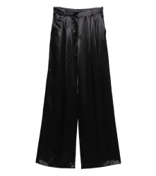 [THE ANDAMANE] Trousers FW25 TM180408ATNV127999