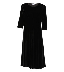 [CENERE MAGLIERIA] Short sleeve dress FW25 2573164799