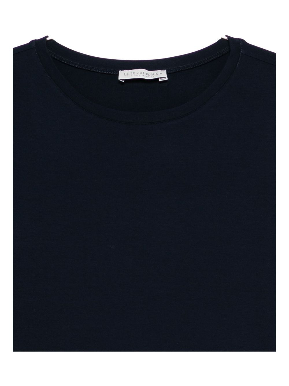 [LE TRICOT PERUGIA] T-shirts Short Sleeve FW25 663251496