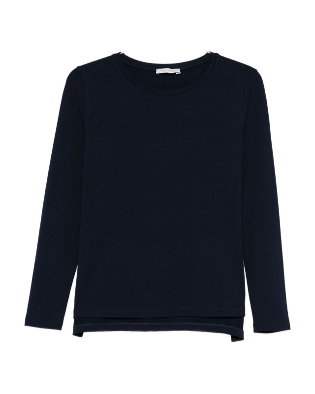 [LE TRICOT PERUGIA] T-shirts Short Sleeve FW25 663251496