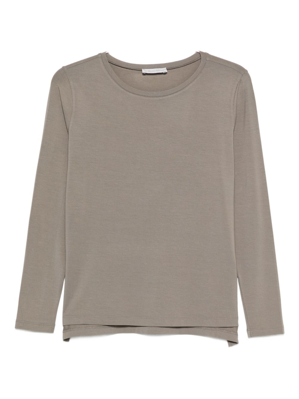 [LE TRICOT PERUGIA] T-shirts Short Sleeve FW25 663256628