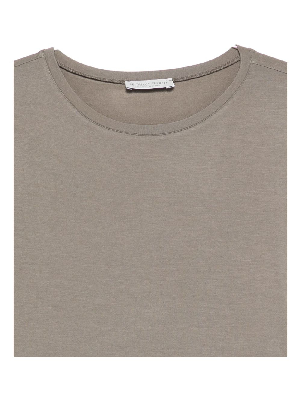 [LE TRICOT PERUGIA] T-shirts Short Sleeve FW25 663256628