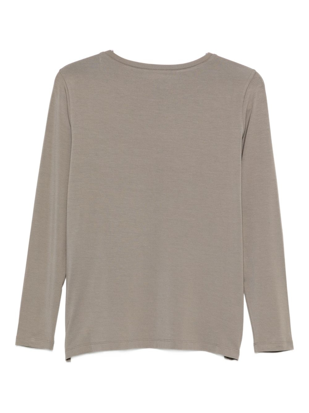 [LE TRICOT PERUGIA] T-shirts Short Sleeve FW25 663256628