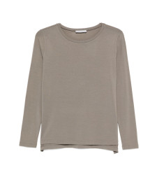 [LE TRICOT PERUGIA] T-shirts Short Sleeve FW25 663256628