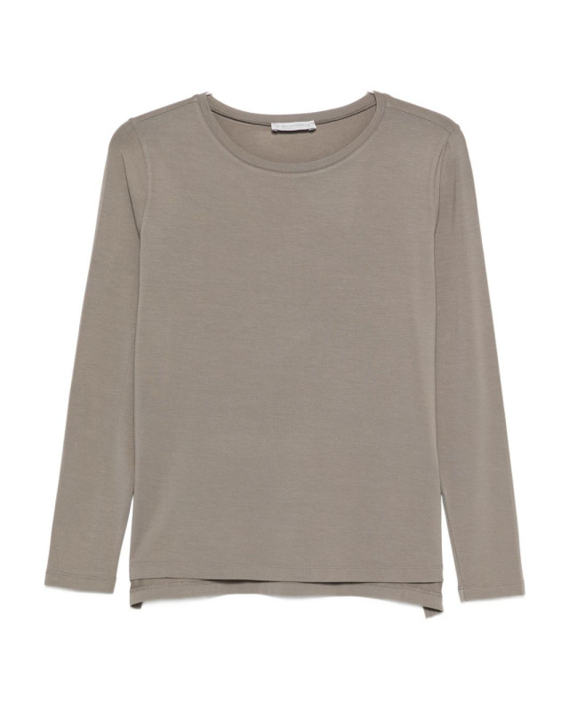 [LE TRICOT PERUGIA] T-shirts Short Sleeve FW25 663256628