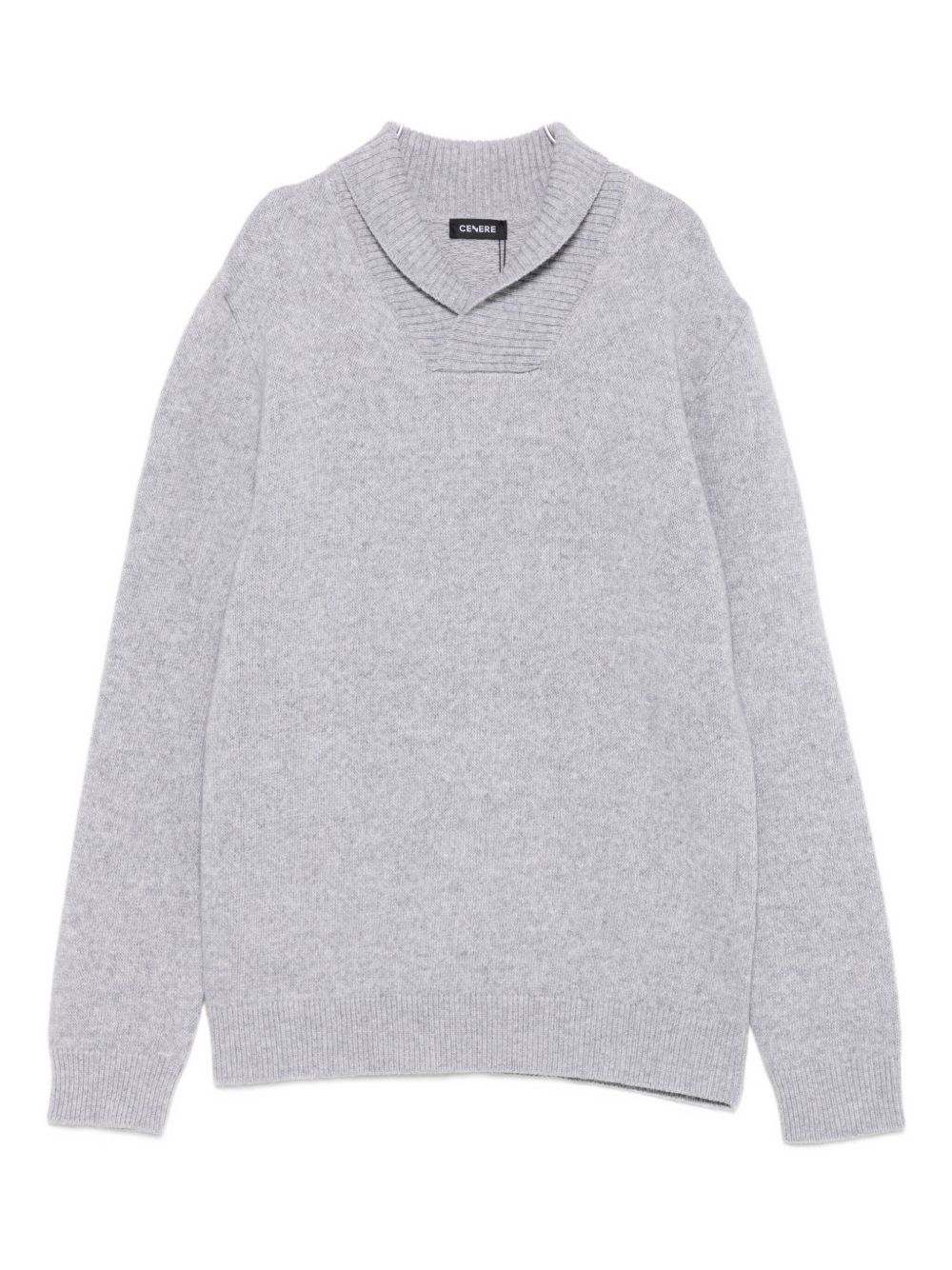 [CENERE MAGLIERIA] Knitwear FW25 0325H1020000022