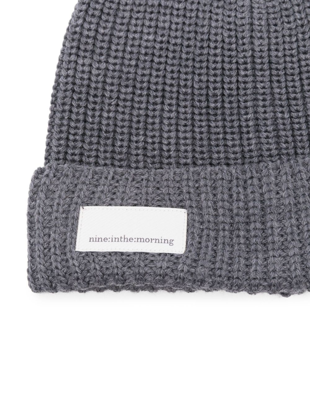 [Nine inthe morning] Beanie FW25 9FW25STD01KETTE