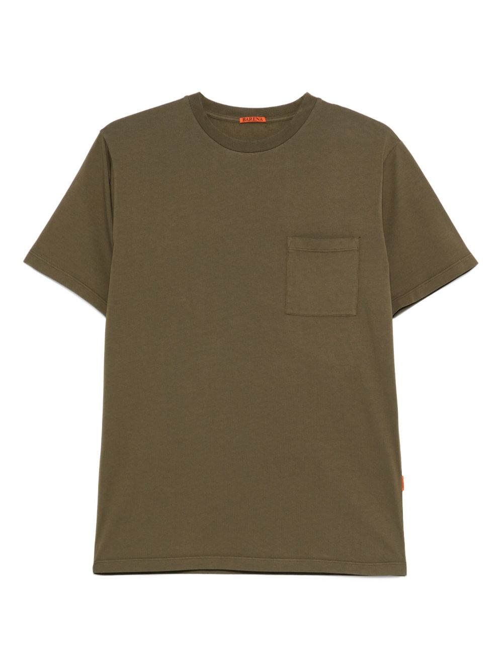 [BARENA] T-shirts Short Sleeve FW25 TSU52702794370