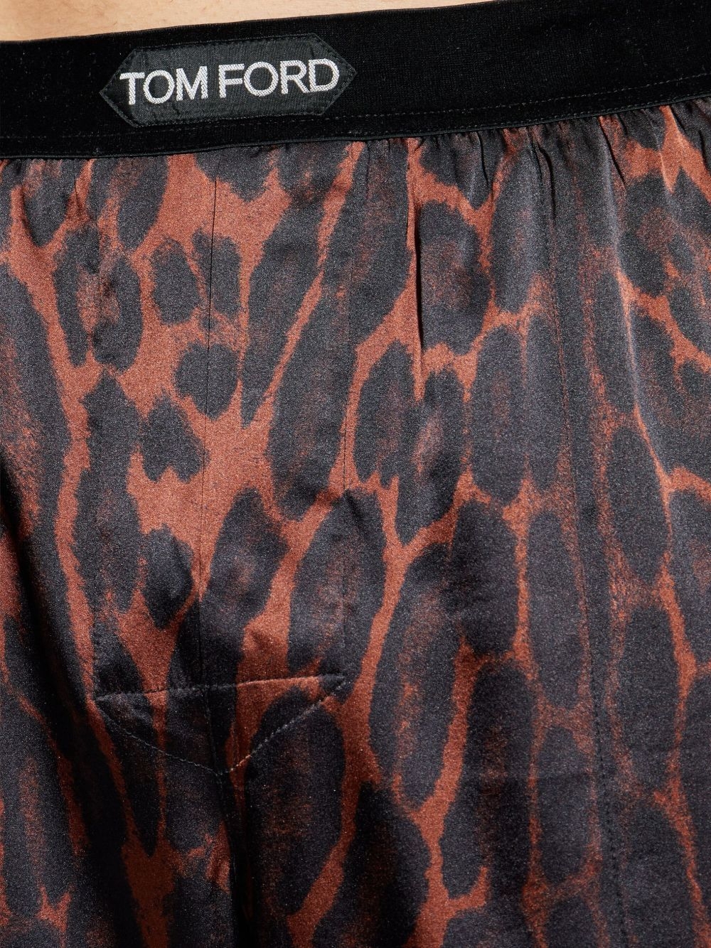 [Tom Ford] Sleepwear FW25 T4H202070208
