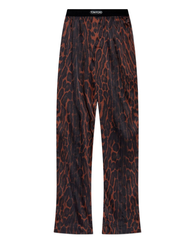 [Tom Ford] Sleepwear FW25 T4H202070208