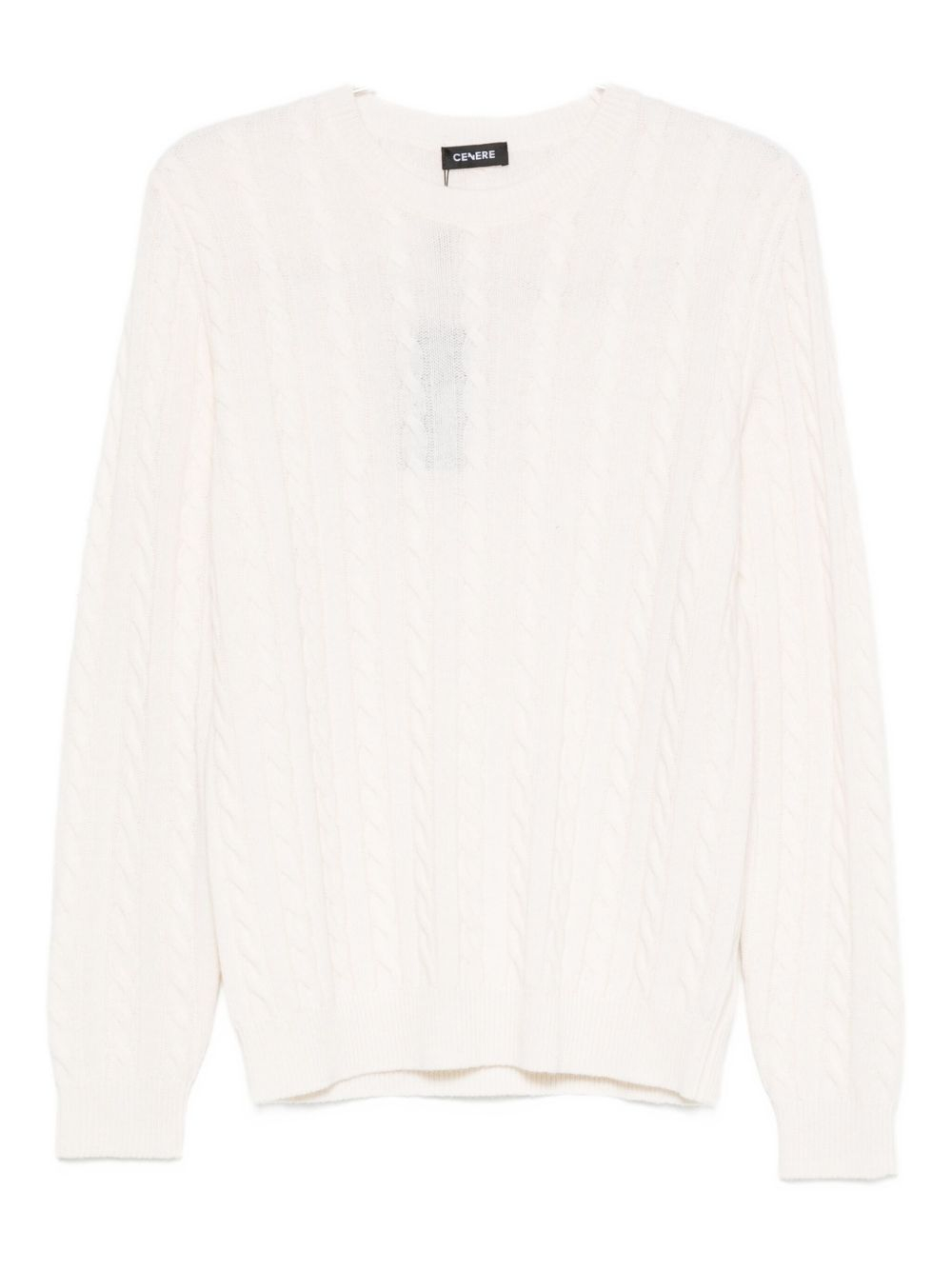 [CENERE MAGLIERIA] Knitwear FW25 0325H1301000021