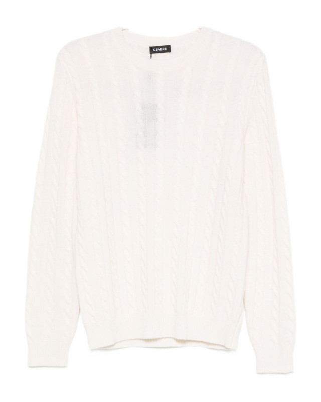 [CENERE MAGLIERIA] Knitwear FW25 0325H1301000021