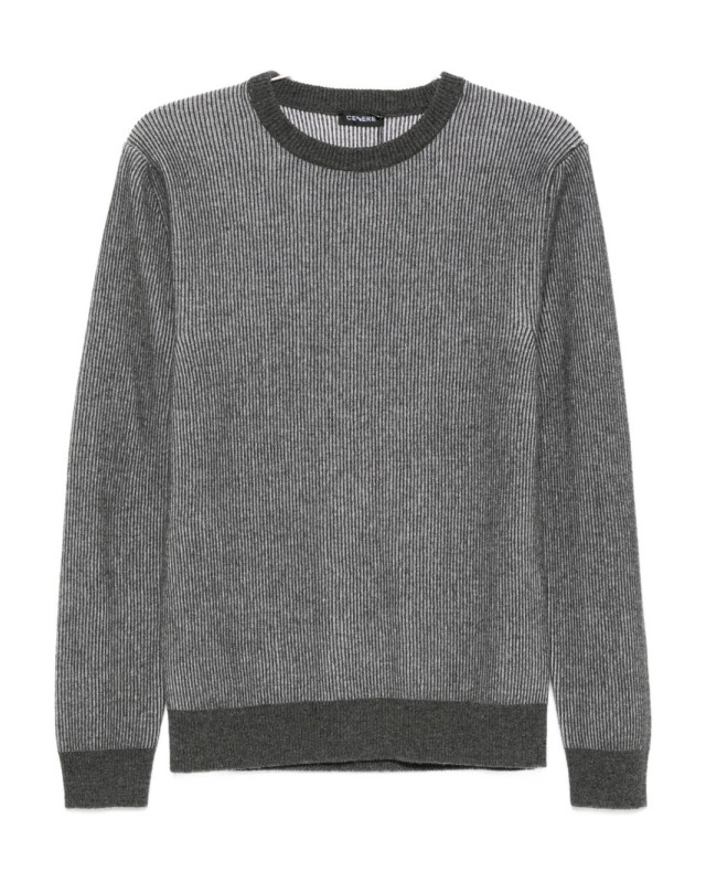 [CENERE MAGLIERIA] Knitwear FW25 0325H1501007221