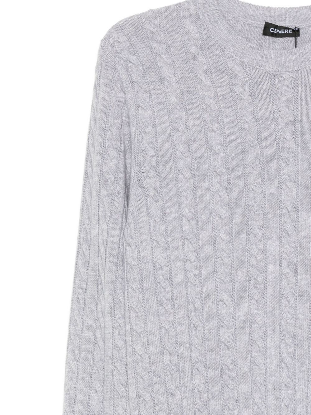 [CENERE MAGLIERIA] Knitwear FW25 0325H1301000022