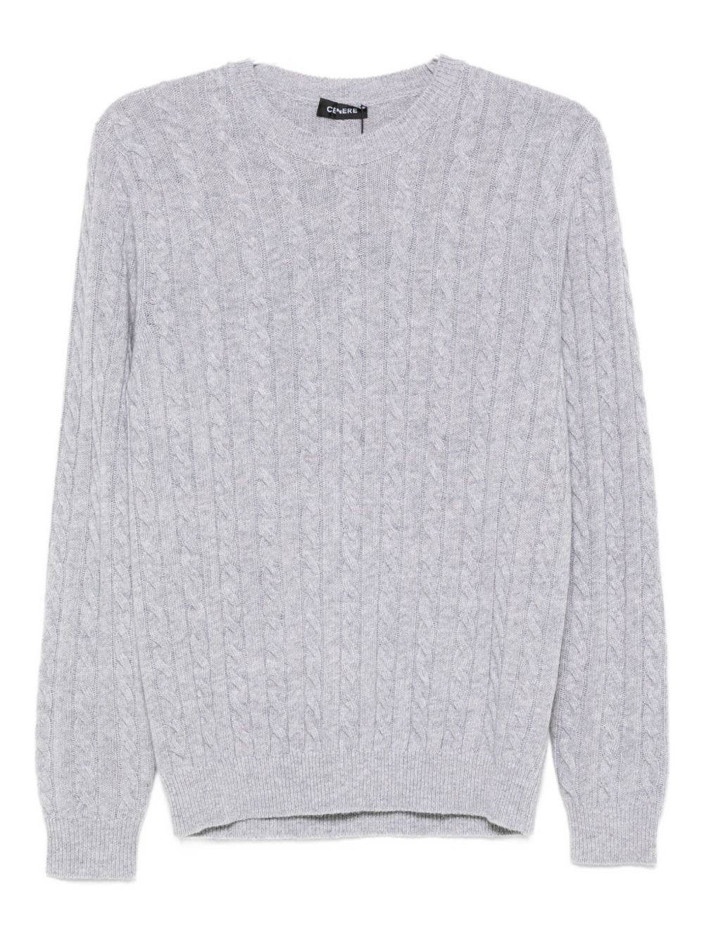 [CENERE MAGLIERIA] Knitwear FW25 0325H1301000022