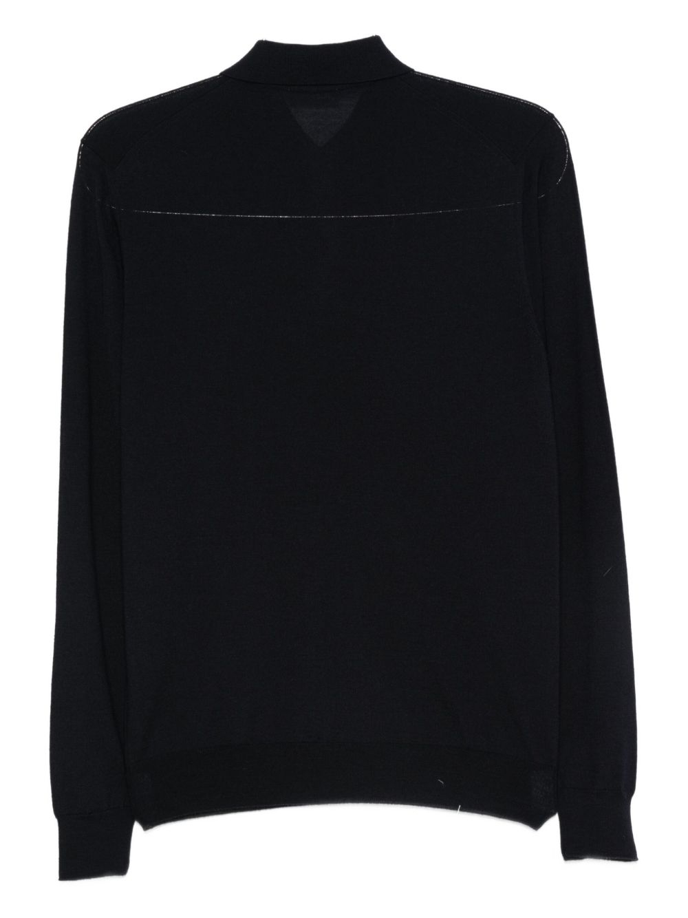 [Drumohr] T-shirts Long Sleeve FW25 D0D145L790