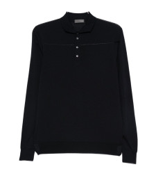 [Drumohr] T-shirts Long Sleeve FW25 D0D145L790