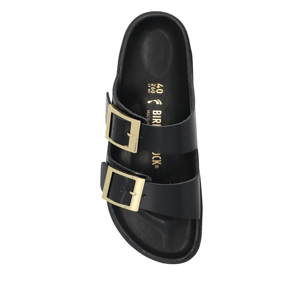 [Birkenstock] Sandals FW25 1029353 ARIZONA BLACK