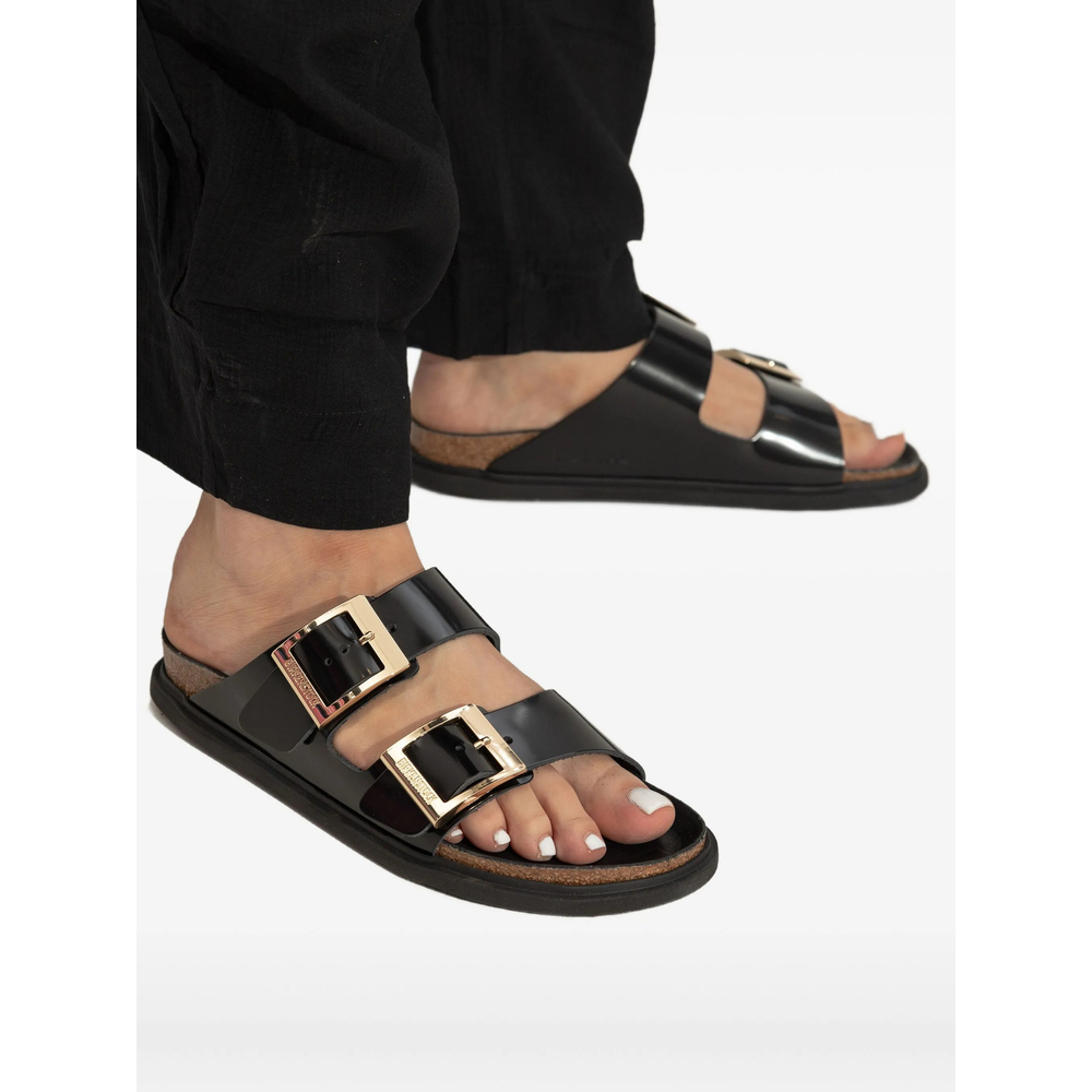 [Birkenstock] Sandals FW25 1029353 ARIZONA BLACK