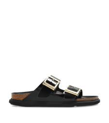 [Birkenstock] Sandals FW25 1029353 ARIZONA BLACK