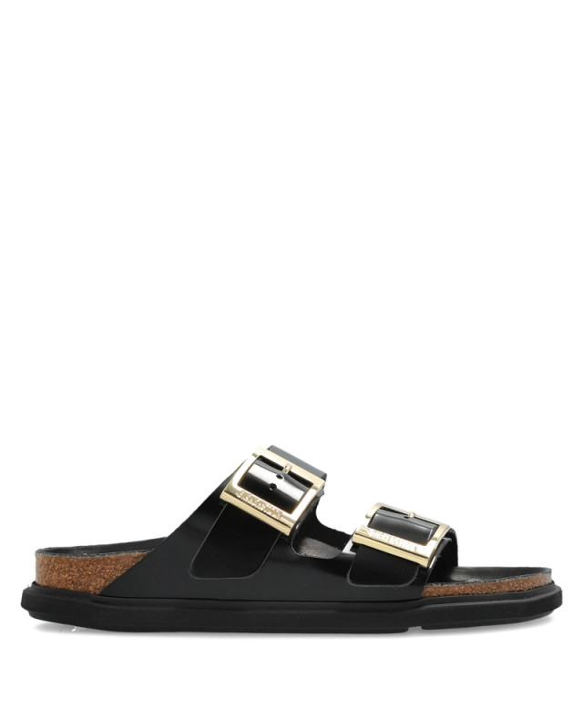 [Birkenstock] Sandals FW25 1029353 ARIZONA BLACK