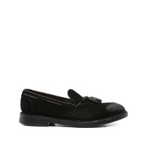 [CENERE CALZATURE] Loafer FW25 2032NERO