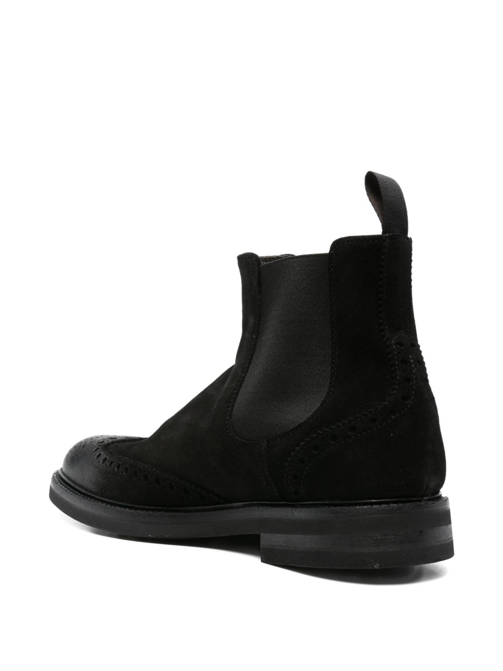 [CENERE CALZATURE] Loafer FW25 7056NERO