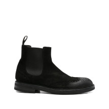 [CENERE CALZATURE] Loafer FW25 7056NERO