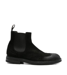 [CENERE CALZATURE] Loafer FW25 7056NERO