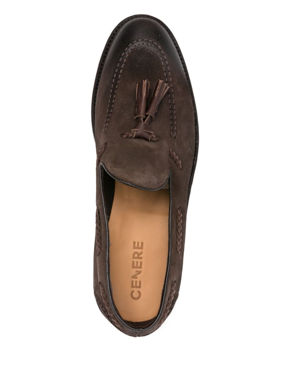 [CENERE CALZATURE] Loafer FW25 2032181