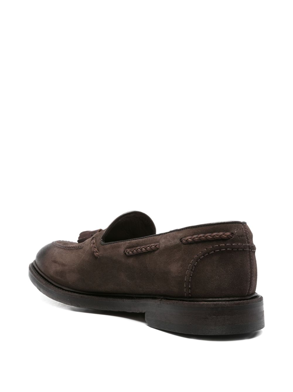 [CENERE CALZATURE] Loafer FW25 2032181