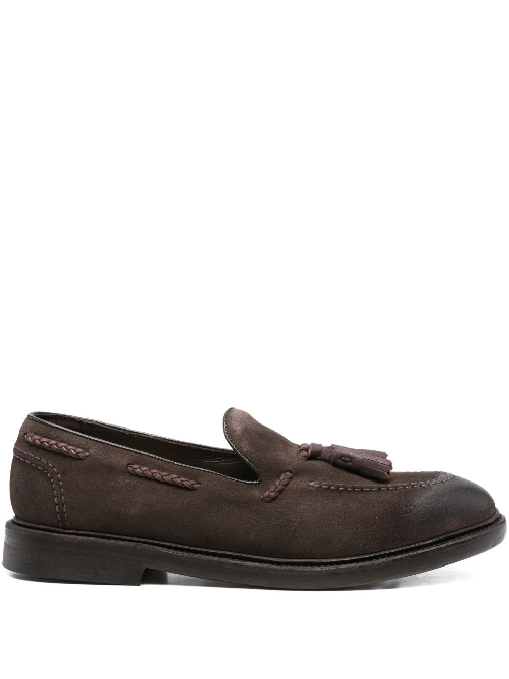 [CENERE CALZATURE] Loafer FW25 2032181