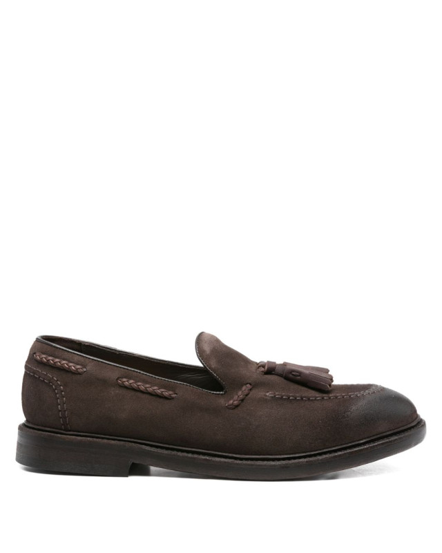 [CENERE CALZATURE] Loafer FW25 2032181