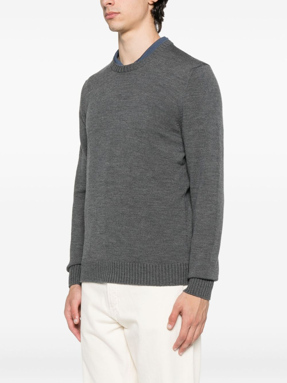 [Drumohr] Knitwear FW25 D7M103L671