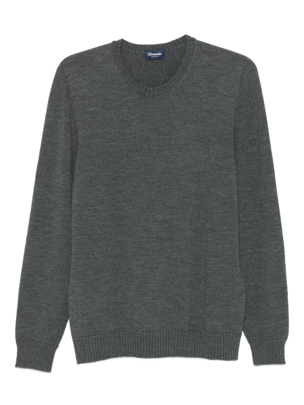 [Drumohr] Knitwear FW25 D7M103L671