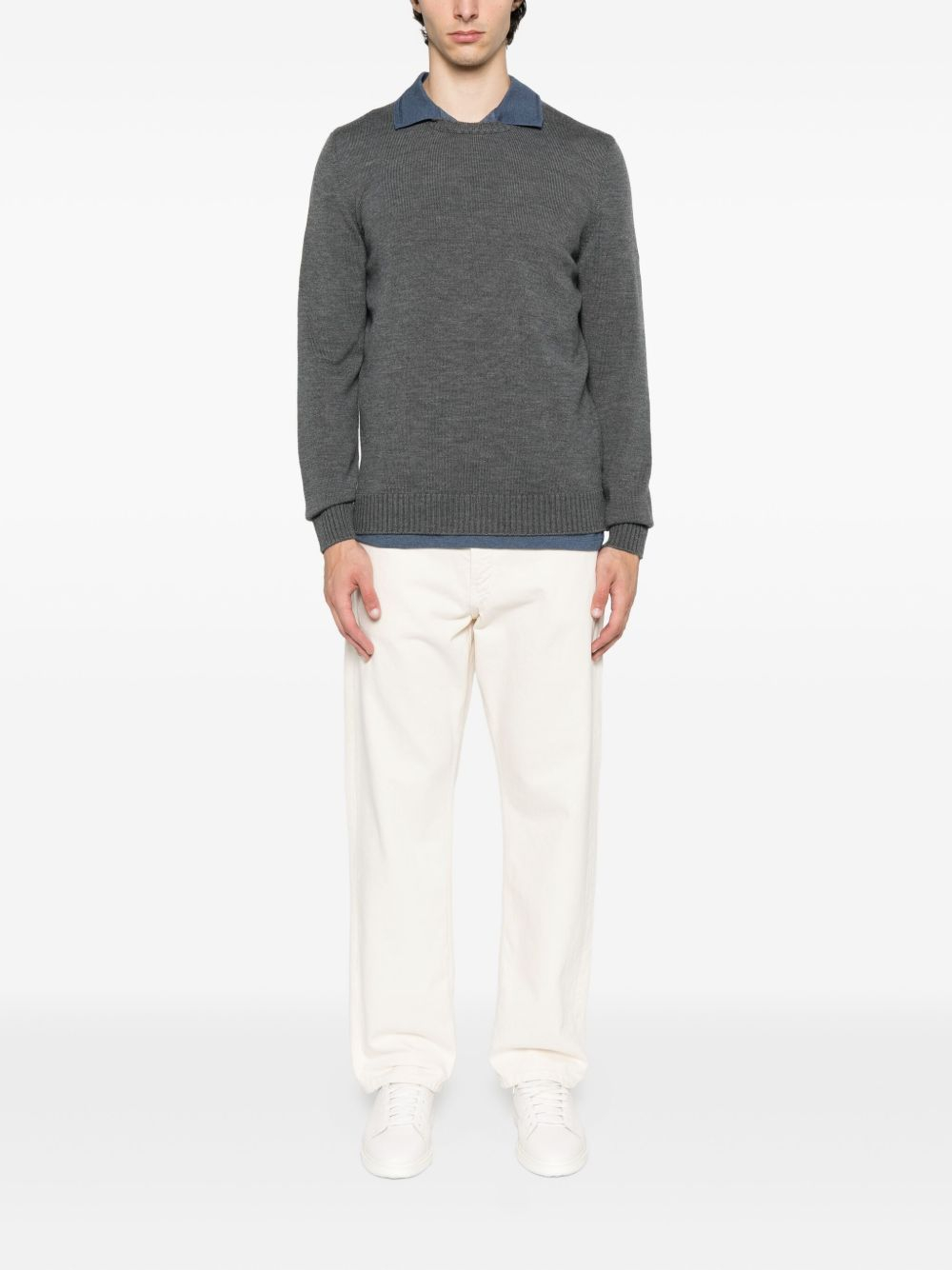 [Drumohr] Knitwear FW25 D7M103L671