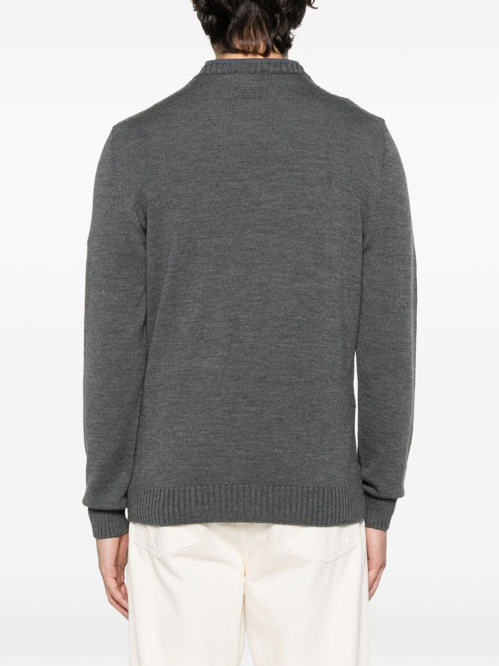 [Drumohr] Knitwear FW25 D7M103L671