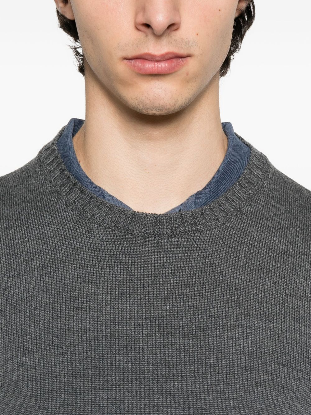 [Drumohr] Knitwear FW25 D7M103L671